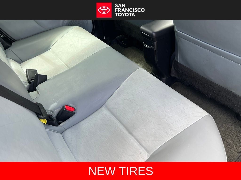 2014 Toyota Prius c Four