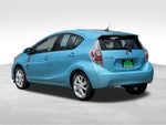 2014 Toyota Prius c Four