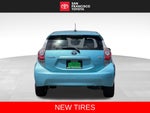 2014 Toyota Prius c Four