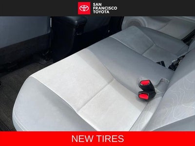 2014 Toyota Prius c Four