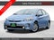 2012 Toyota Prius Plug-in Advanced