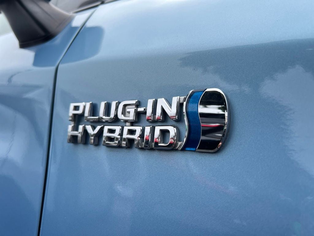 2012 Toyota Prius Plug-in Advanced