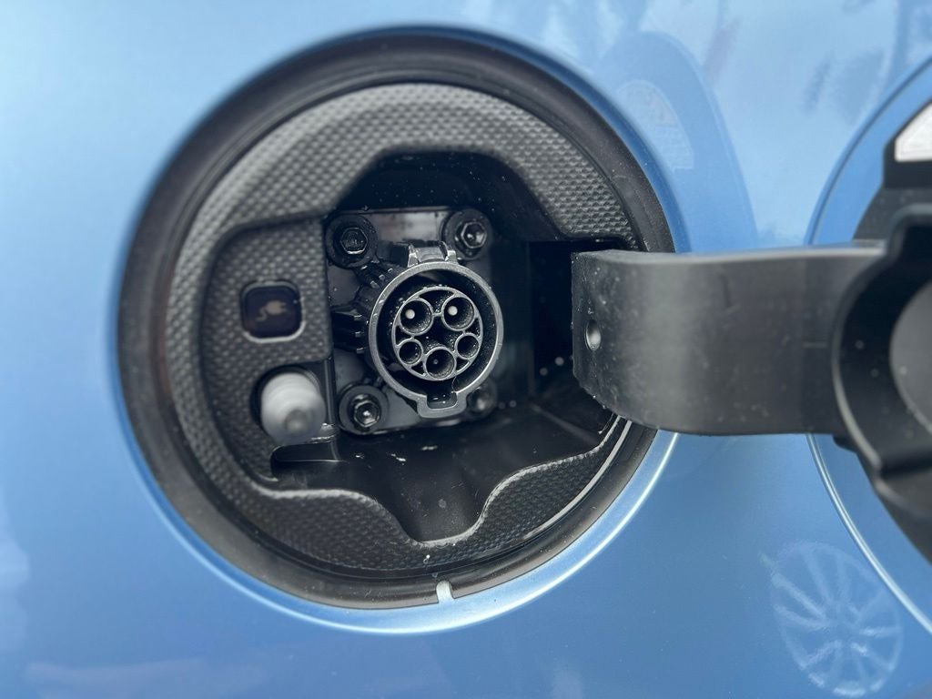 2012 Toyota Prius Plug-in Advanced