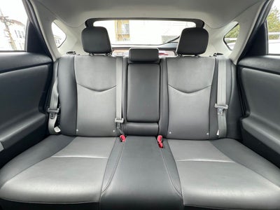 2012 Toyota Prius Plug-in Advanced
