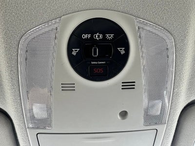 2012 Toyota Prius Plug-in Advanced