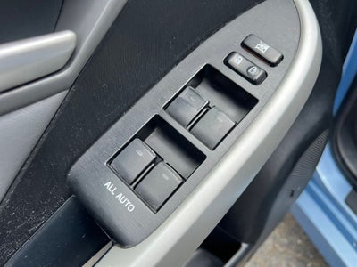 2012 Toyota Prius Plug-in Advanced