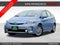 2012 Toyota Prius Plug-in Advanced