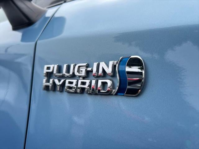 2012 Toyota Prius Plug-in Advanced