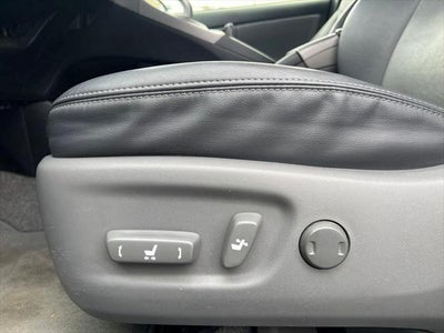 2012 Toyota Prius Plug-in Advanced