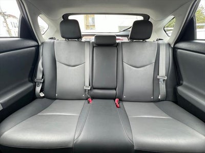 2012 Toyota Prius Plug-in Advanced