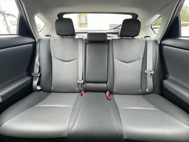 2012 Toyota Prius Plug-in Advanced