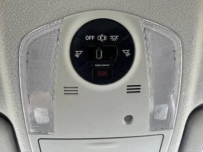 2012 Toyota Prius Plug-in Advanced
