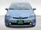 2012 Toyota Prius Plug-in Advanced