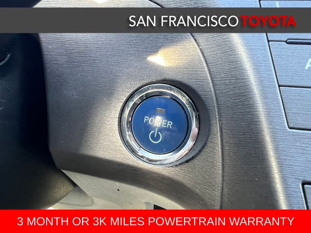 2014 Toyota Prius Four