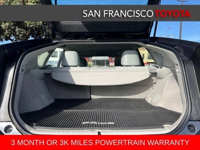 2014 Toyota Prius Four