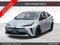 2022 Toyota Prius Nightshade