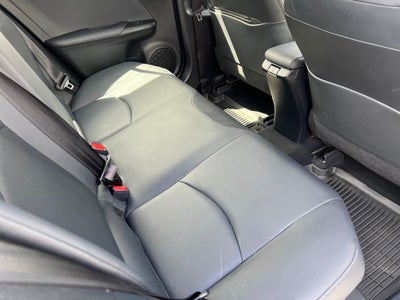 2022 Toyota Prius Nightshade