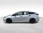 2022 Toyota Prius Nightshade