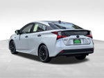 2022 Toyota Prius Nightshade