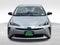 2022 Toyota Prius Nightshade