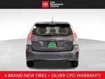 2017 Toyota Prius v Two