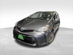 2017 Toyota Prius v Two