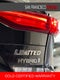 2022 Toyota Venza Limited