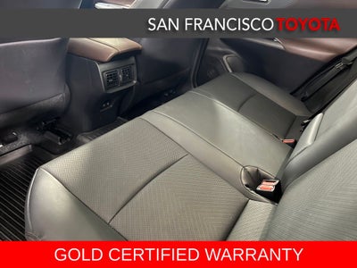2022 Toyota Venza Limited