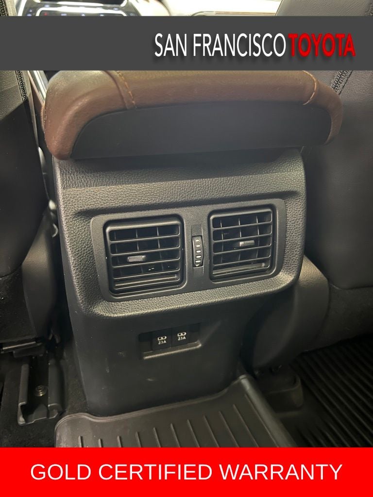 2022 Toyota Venza Limited