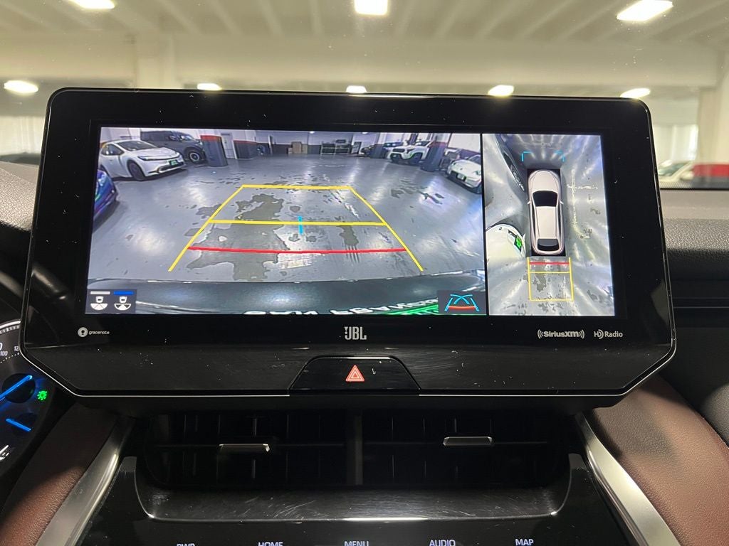 2022 Toyota Venza Limited