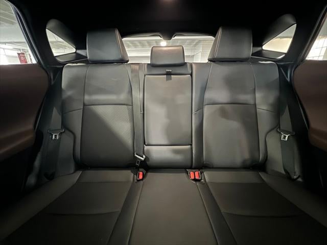 2022 Toyota Venza Limited