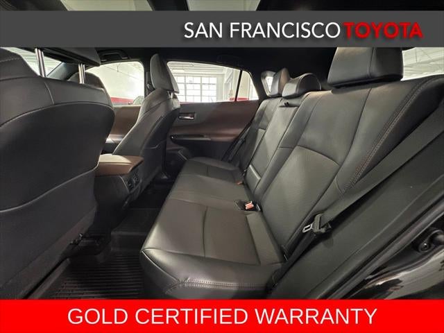2022 Toyota Venza Limited