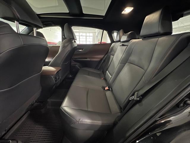 2022 Toyota Venza Limited