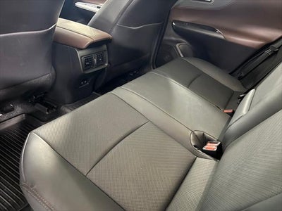 2022 Toyota Venza Limited