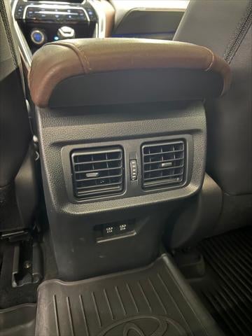 2022 Toyota Venza Limited