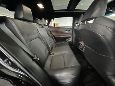 2022 Toyota Venza Limited