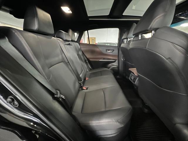 2022 Toyota Venza Limited