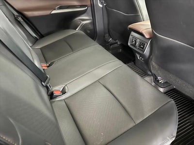 2022 Toyota Venza Limited