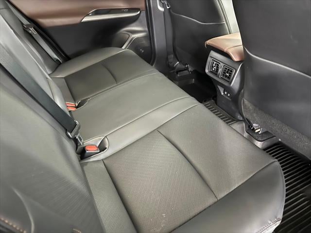 2022 Toyota Venza Limited