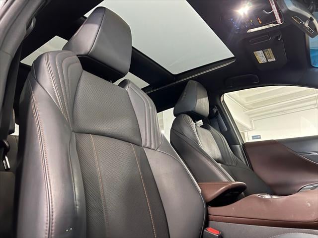 2022 Toyota Venza Limited