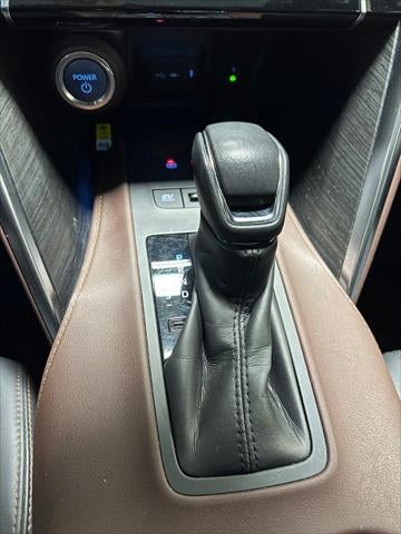 2022 Toyota Venza Limited