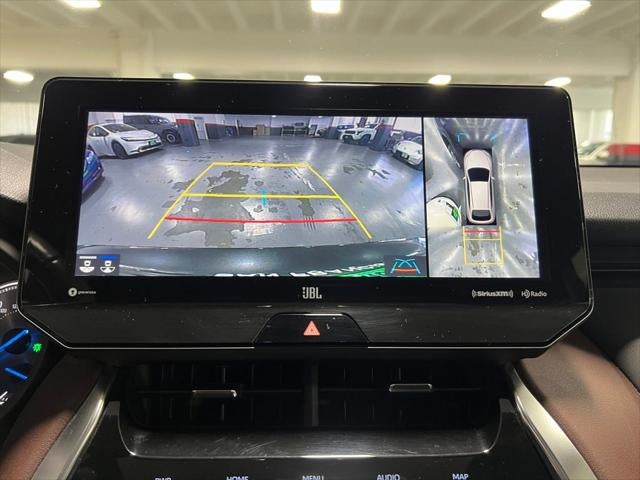 2022 Toyota Venza Limited