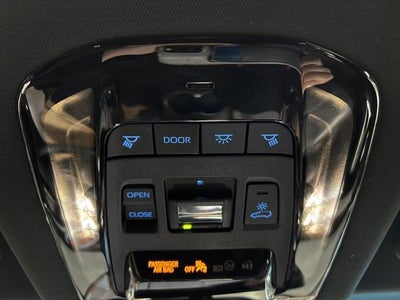 2022 Toyota Venza Limited