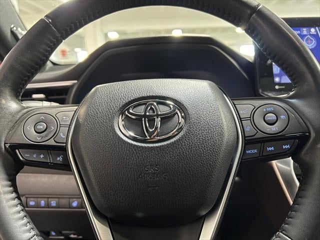 2022 Toyota Venza Limited
