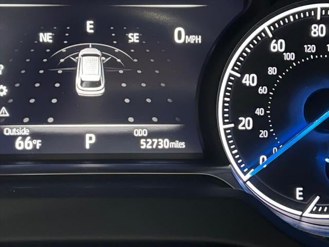 2022 Toyota Venza Limited
