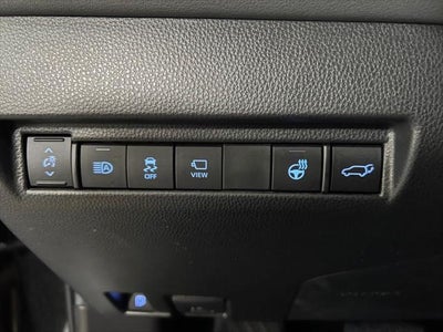 2022 Toyota Venza Limited