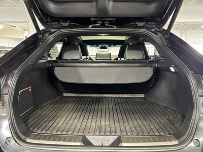 2022 Toyota Venza Limited