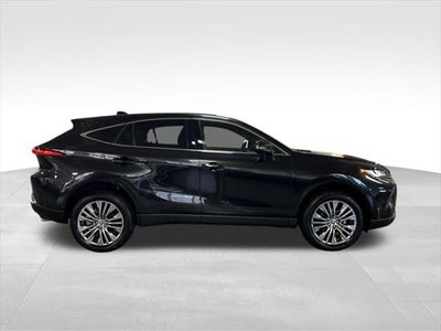 2022 Toyota Venza Limited