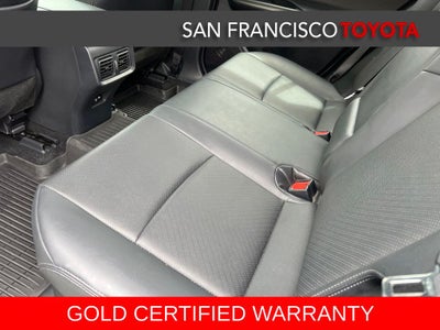 2022 Toyota Venza Limited