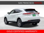 2022 Toyota Venza Limited